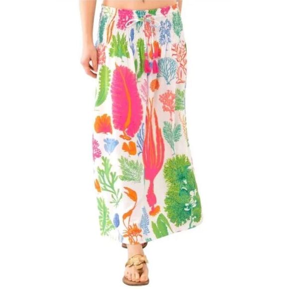 Gretchen Scott Sea Sway Haight Asbury Skirt - Picture 2 of 6